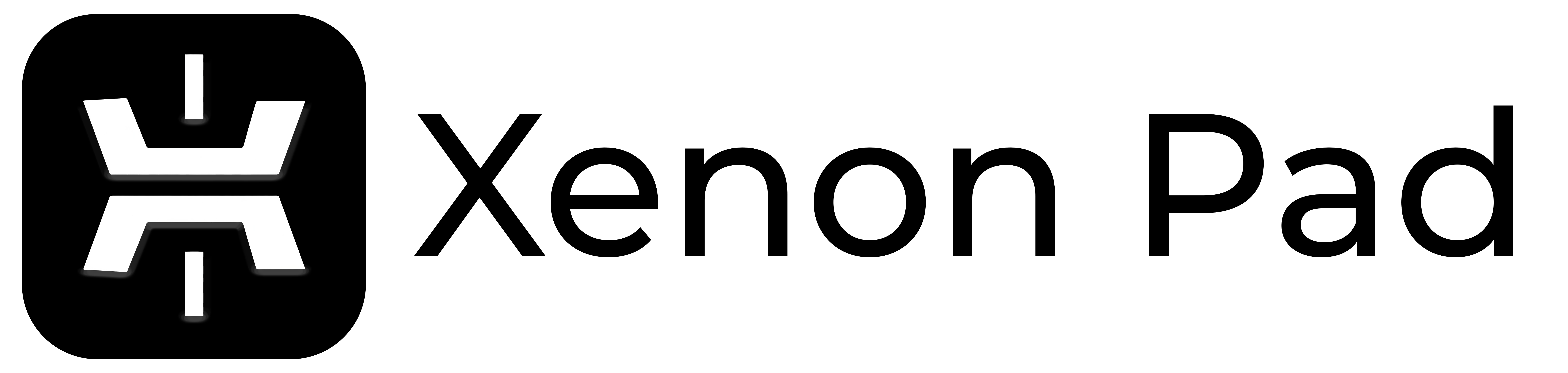 Xenon Pad